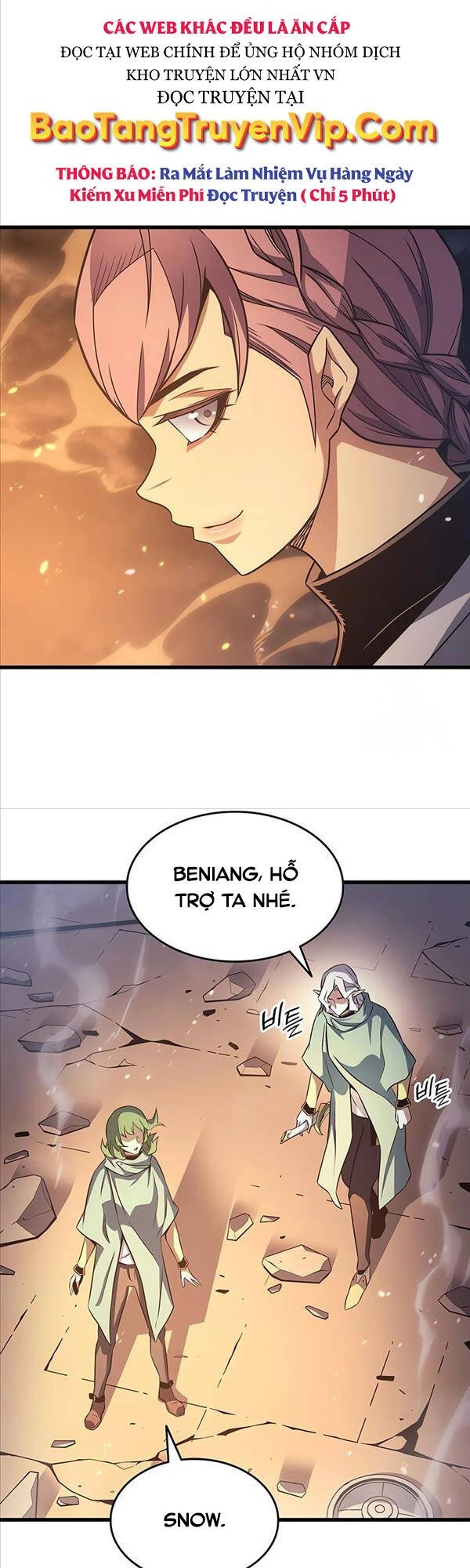 Sự Trở Lại Của Pháp Sư Vĩ Đại Sau 4000 Năm Chapter 158 - 25