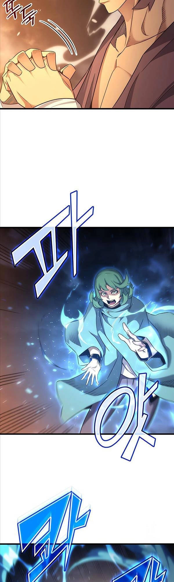 Sự Trở Lại Của Pháp Sư Vĩ Đại Sau 4000 Năm Chapter 158 - 30