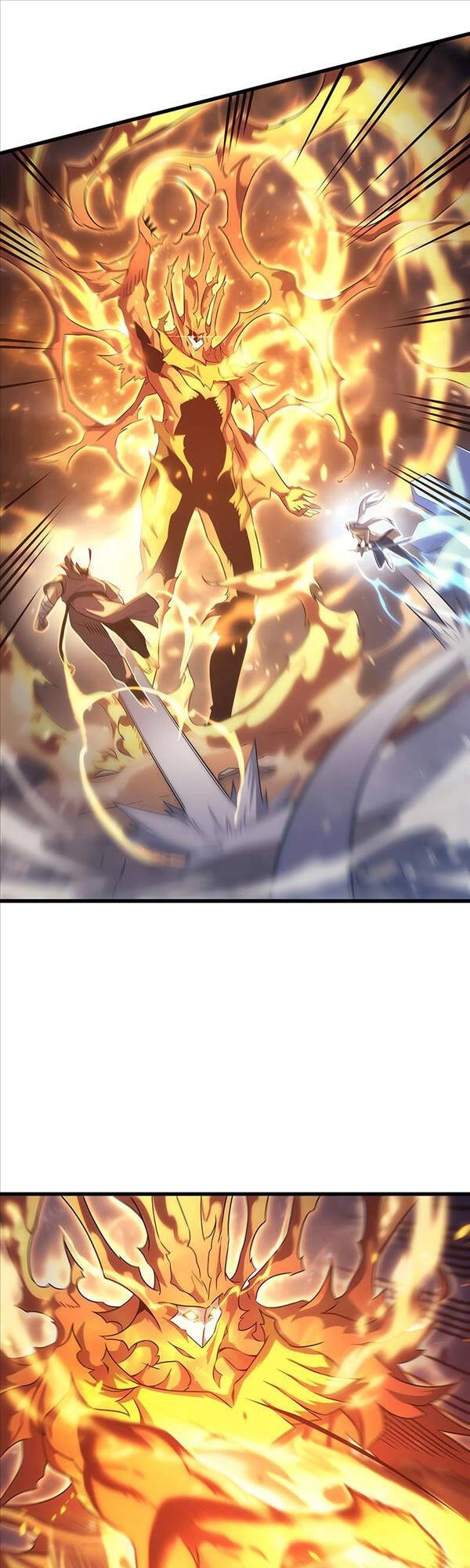 Sự Trở Lại Của Pháp Sư Vĩ Đại Sau 4000 Năm Chapter 158 - 33