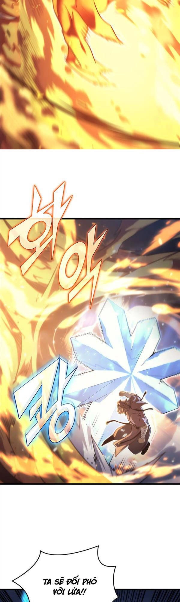 Sự Trở Lại Của Pháp Sư Vĩ Đại Sau 4000 Năm Chapter 158 - 34