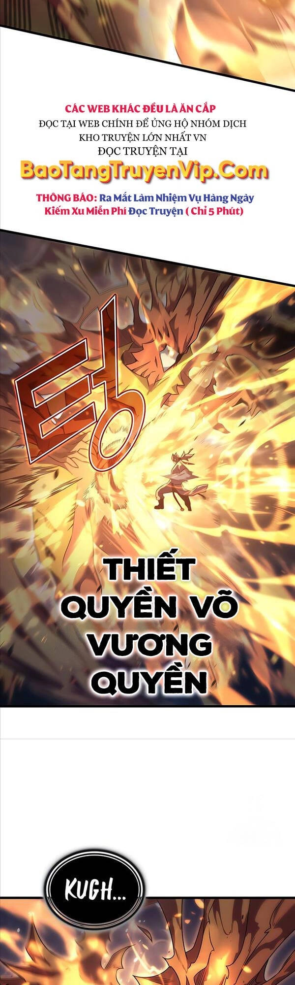 Sự Trở Lại Của Pháp Sư Vĩ Đại Sau 4000 Năm Chapter 158 - 36