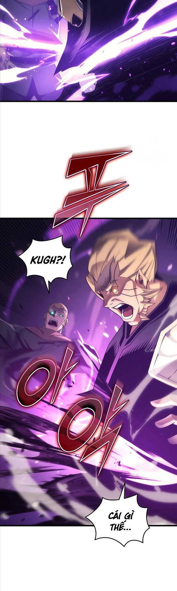 Sự Trở Lại Của Pháp Sư Vĩ Đại Sau 4000 Năm Chapter 158 - 45