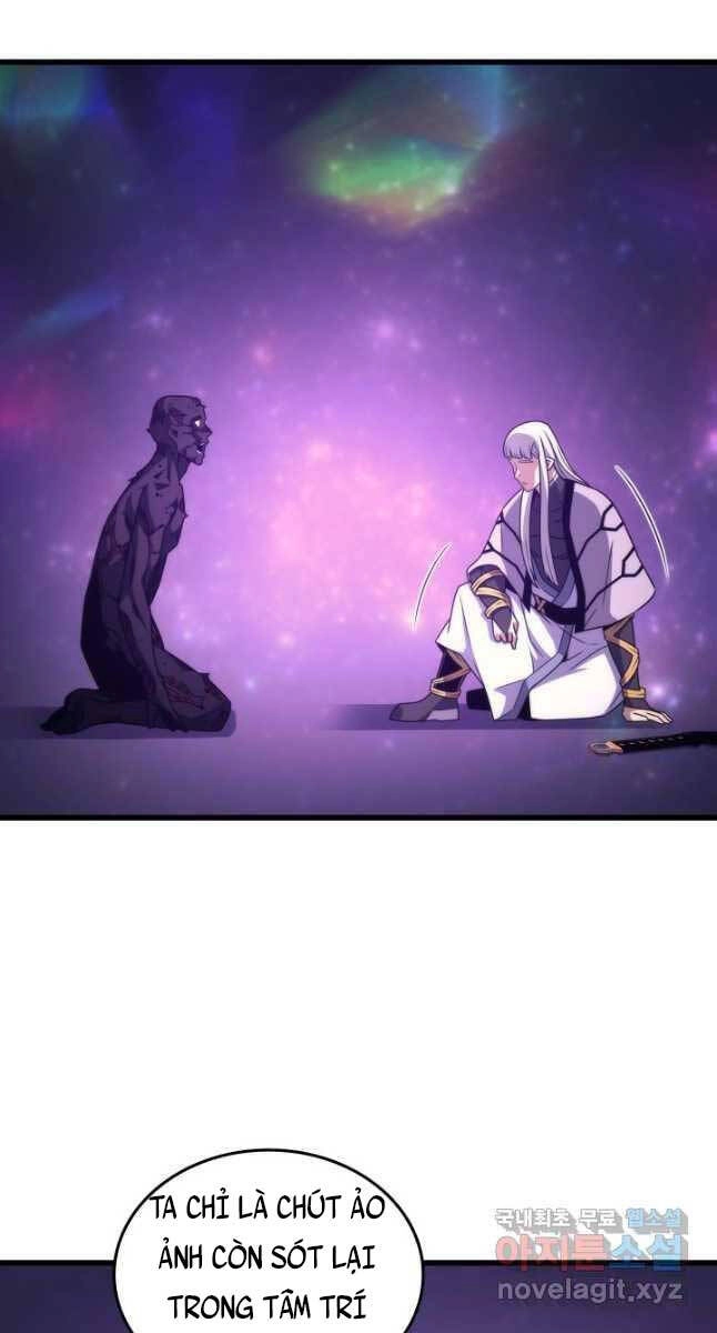 Sự Trở Lại Của Pháp Sư Vĩ Đại Sau 4000 Năm Chapter 159 - 5