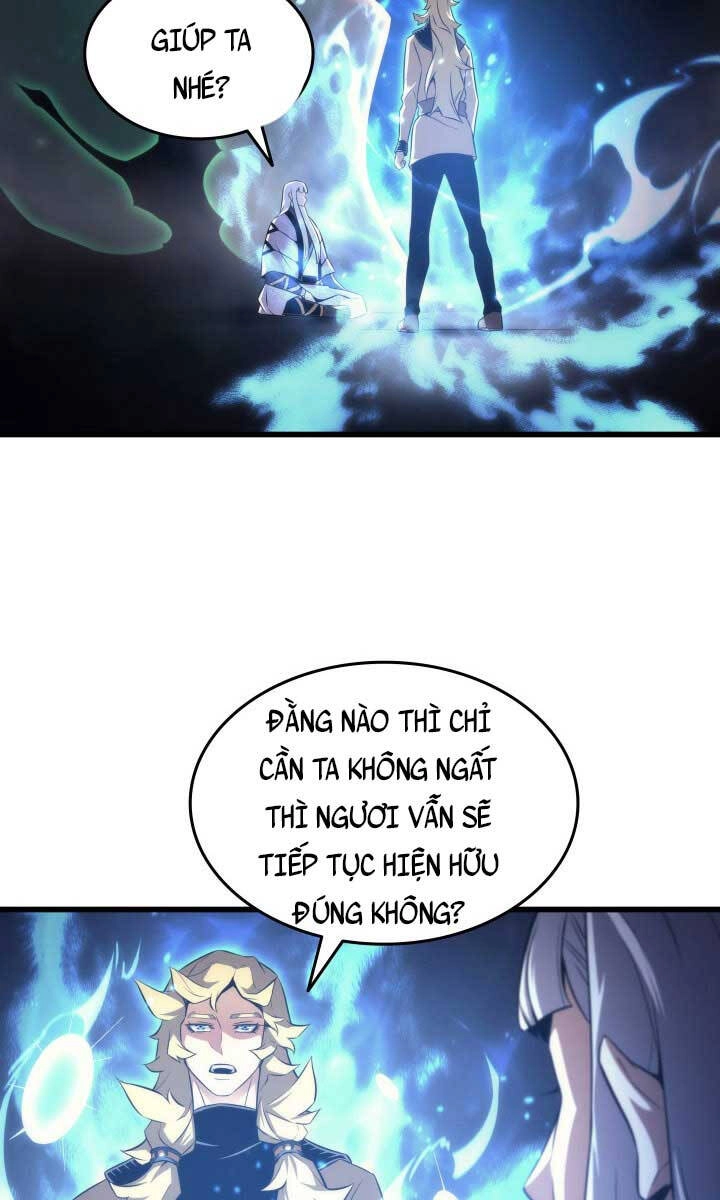 Sự Trở Lại Của Pháp Sư Vĩ Đại Sau 4000 Năm Chapter 160 - 7