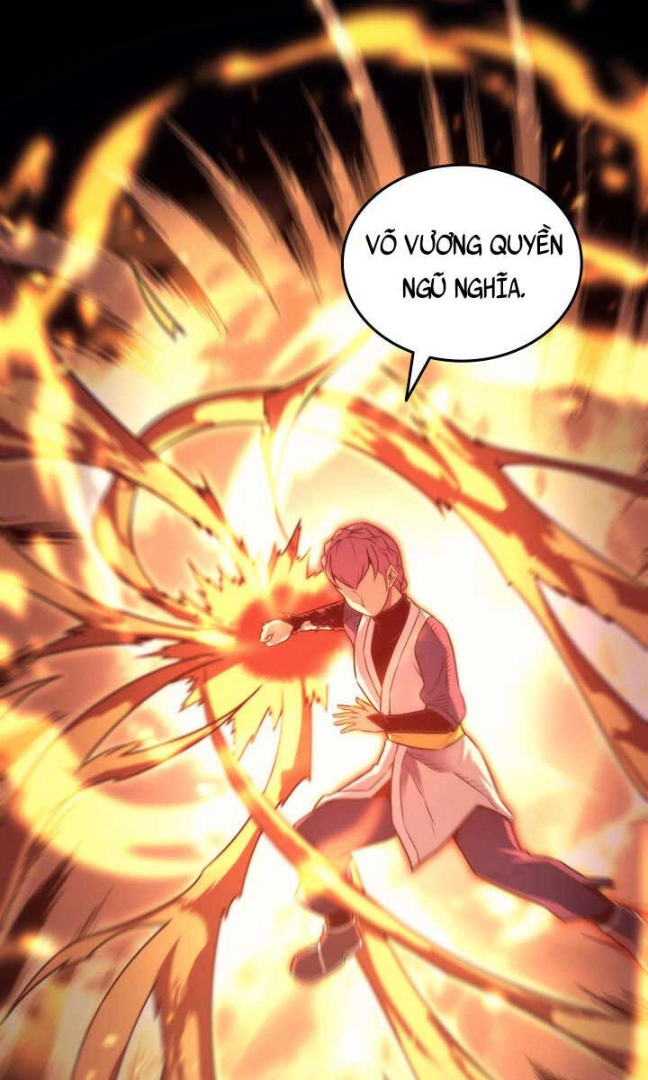 Sự Trở Lại Của Pháp Sư Vĩ Đại Sau 4000 Năm Chapter 160 - 16