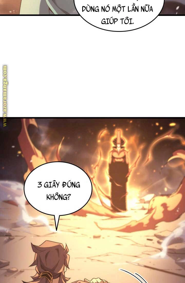 Sự Trở Lại Của Pháp Sư Vĩ Đại Sau 4000 Năm Chapter 160 - 61