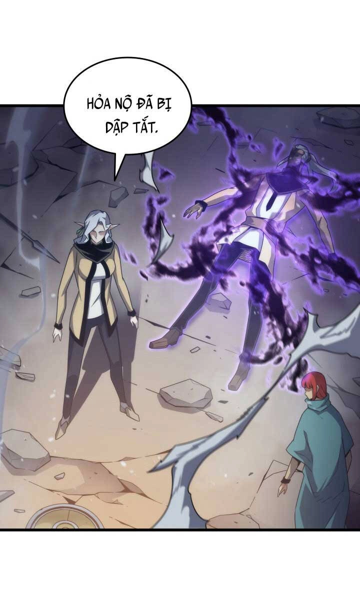 Sự Trở Lại Của Pháp Sư Vĩ Đại Sau 4000 Năm Chapter 160 - 95