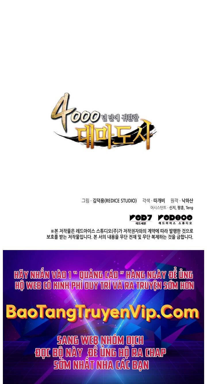 Sự Trở Lại Của Pháp Sư Vĩ Đại Sau 4000 Năm Chapter 160 - 98