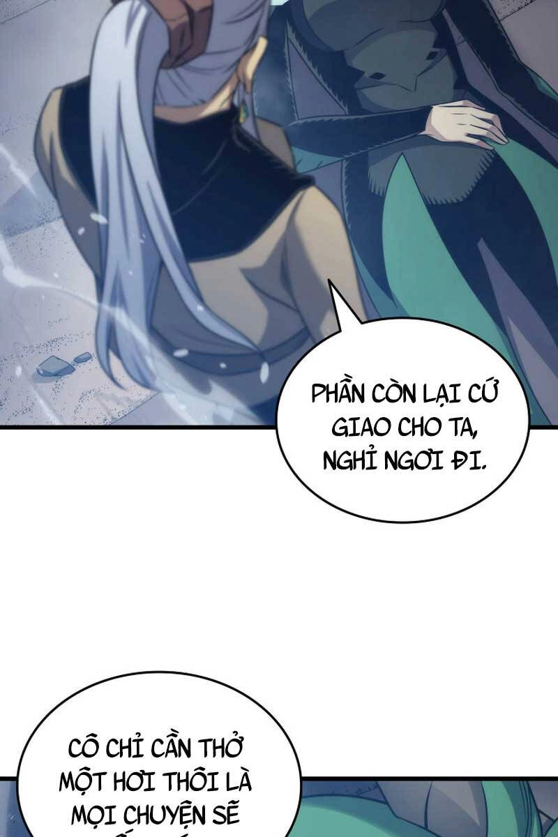 Sự Trở Lại Của Pháp Sư Vĩ Đại Sau 4000 Năm Chapter 162 - 81