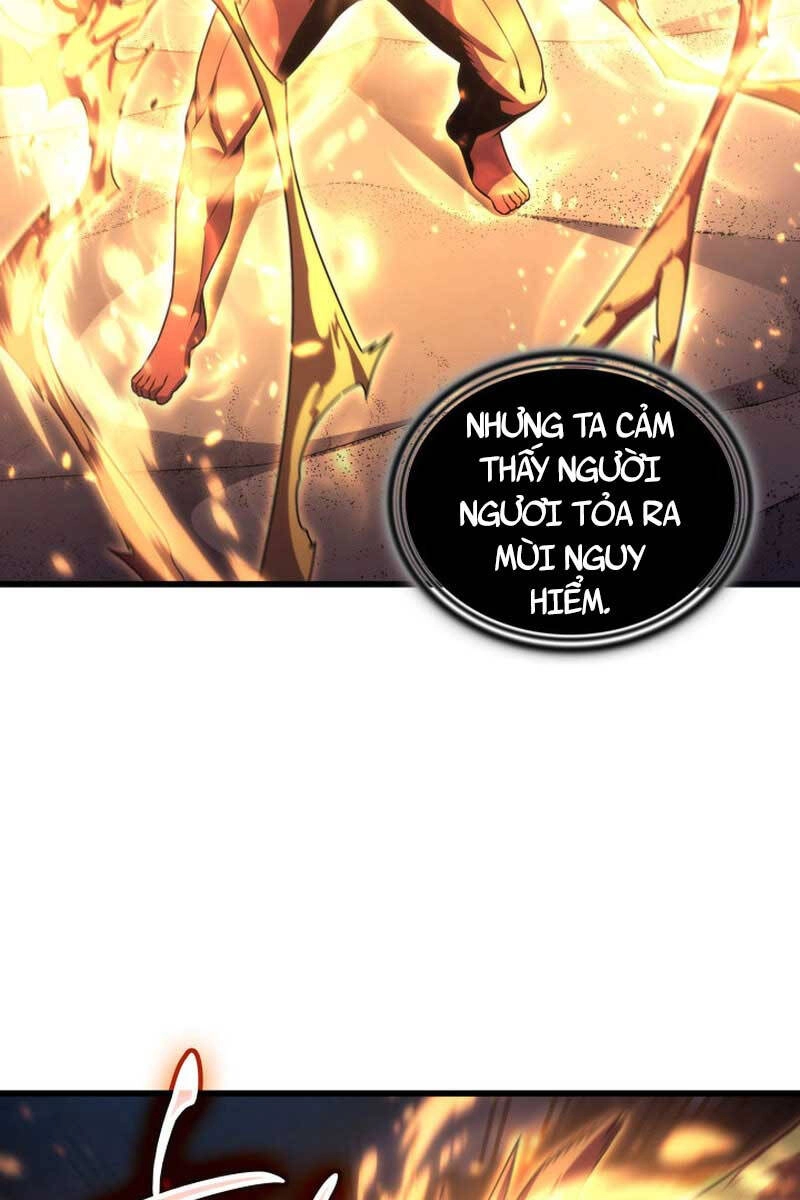 Sự Trở Lại Của Pháp Sư Vĩ Đại Sau 4000 Năm Chapter 162 - 85