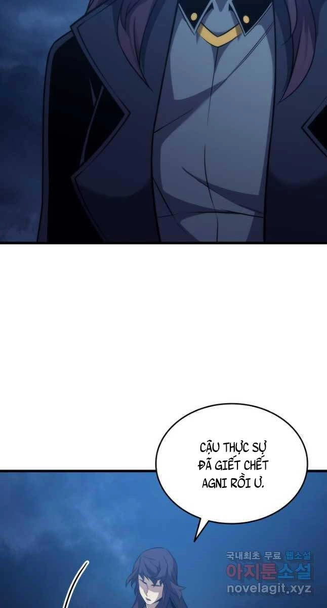 Sự Trở Lại Của Pháp Sư Vĩ Đại Sau 4000 Năm Chapter 163 - 34