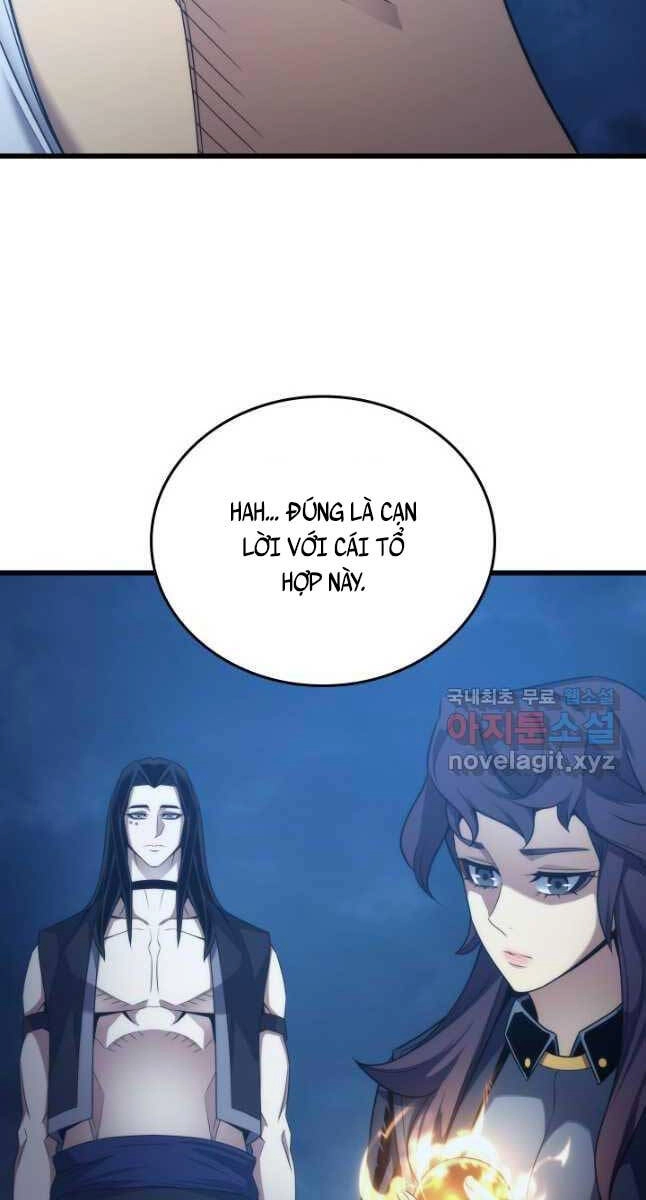 Sự Trở Lại Của Pháp Sư Vĩ Đại Sau 4000 Năm Chapter 163 - 36