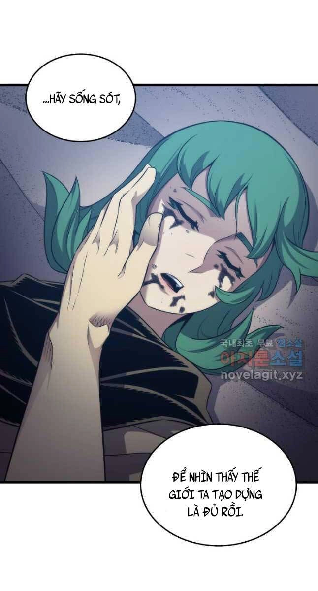 Sự Trở Lại Của Pháp Sư Vĩ Đại Sau 4000 Năm Chapter 163 - 41