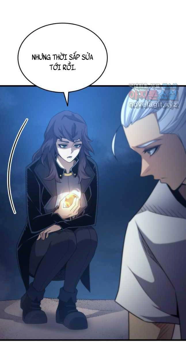 Sự Trở Lại Của Pháp Sư Vĩ Đại Sau 4000 Năm Chapter 163 - 43