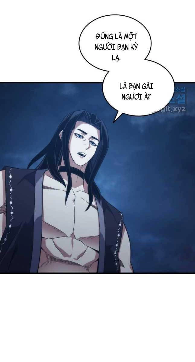 Sự Trở Lại Của Pháp Sư Vĩ Đại Sau 4000 Năm Chapter 163 - 52