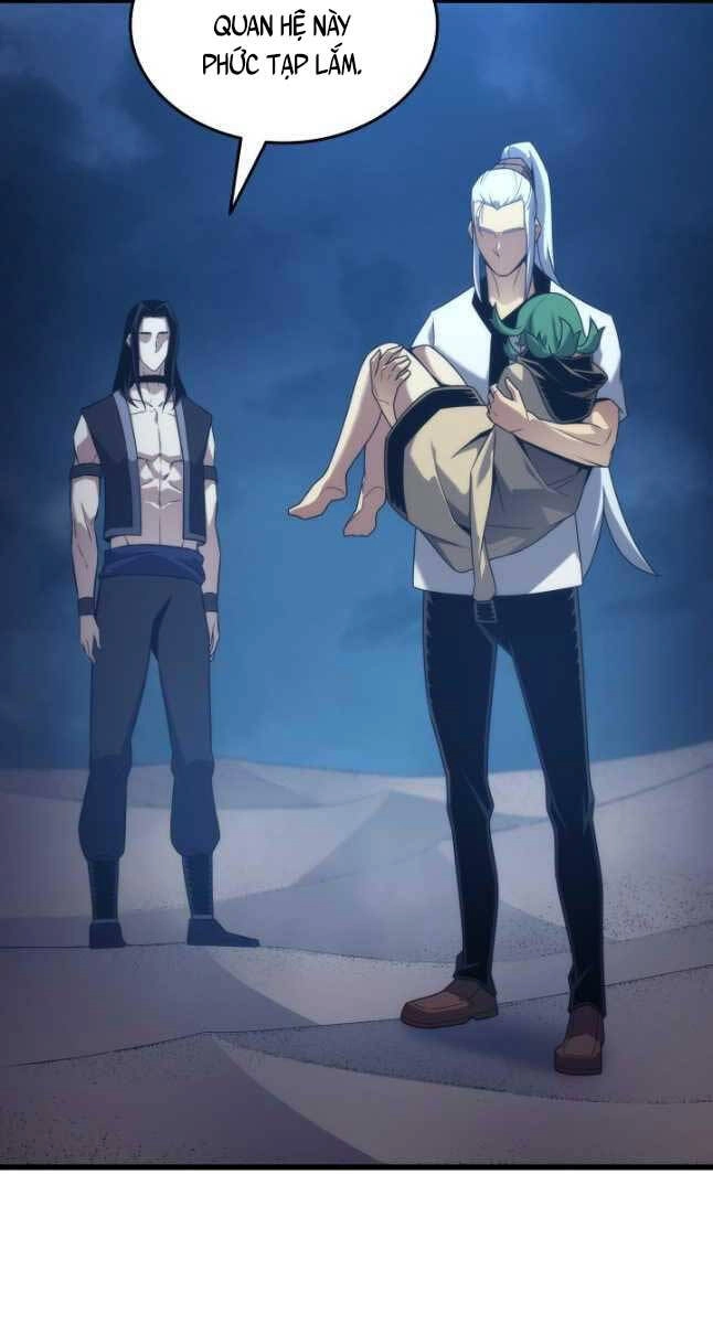 Sự Trở Lại Của Pháp Sư Vĩ Đại Sau 4000 Năm Chapter 163 - 54