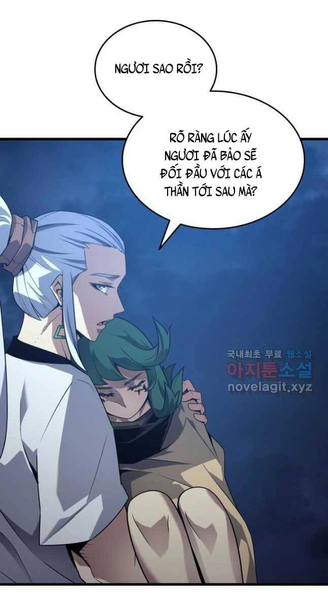 Sự Trở Lại Của Pháp Sư Vĩ Đại Sau 4000 Năm Chapter 163 - 55