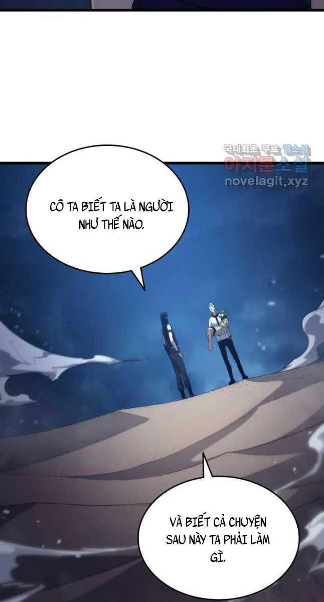 Sự Trở Lại Của Pháp Sư Vĩ Đại Sau 4000 Năm Chapter 163 - 57