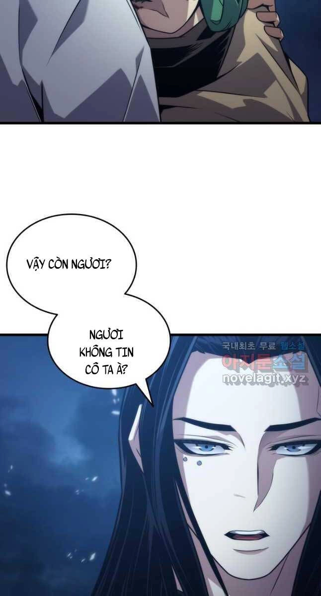 Sự Trở Lại Của Pháp Sư Vĩ Đại Sau 4000 Năm Chapter 163 - 60