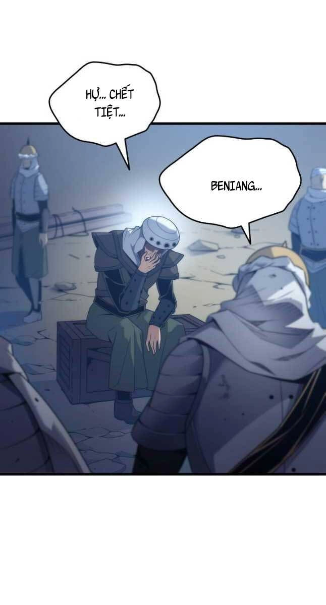 Sự Trở Lại Của Pháp Sư Vĩ Đại Sau 4000 Năm Chapter 163 - 69