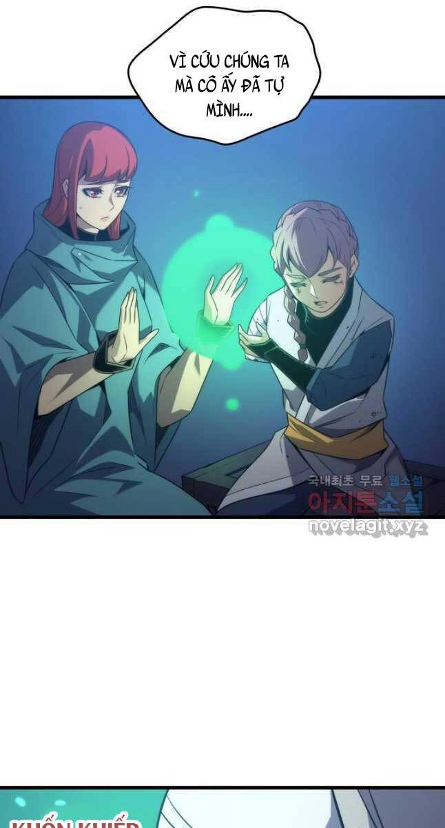 Sự Trở Lại Của Pháp Sư Vĩ Đại Sau 4000 Năm Chapter 163 - 70