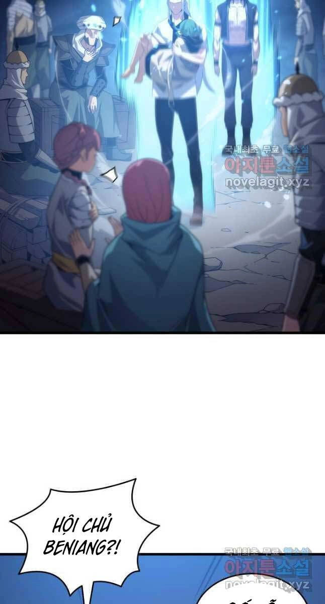 Sự Trở Lại Của Pháp Sư Vĩ Đại Sau 4000 Năm Chapter 163 - 72