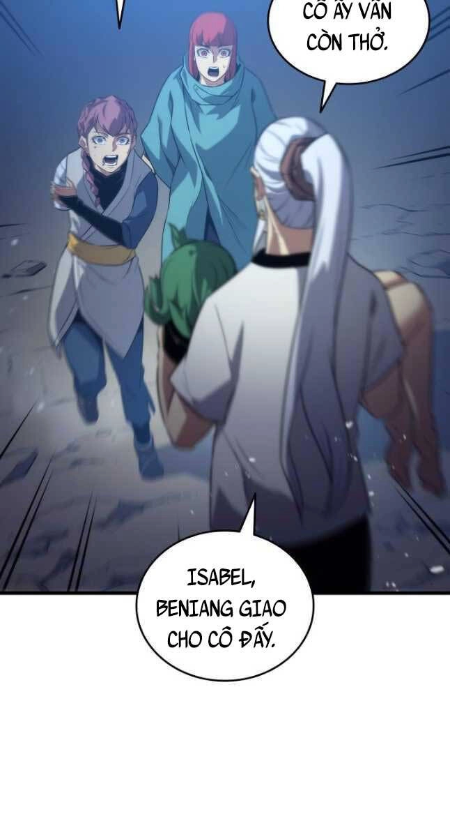 Sự Trở Lại Của Pháp Sư Vĩ Đại Sau 4000 Năm Chapter 163 - 73