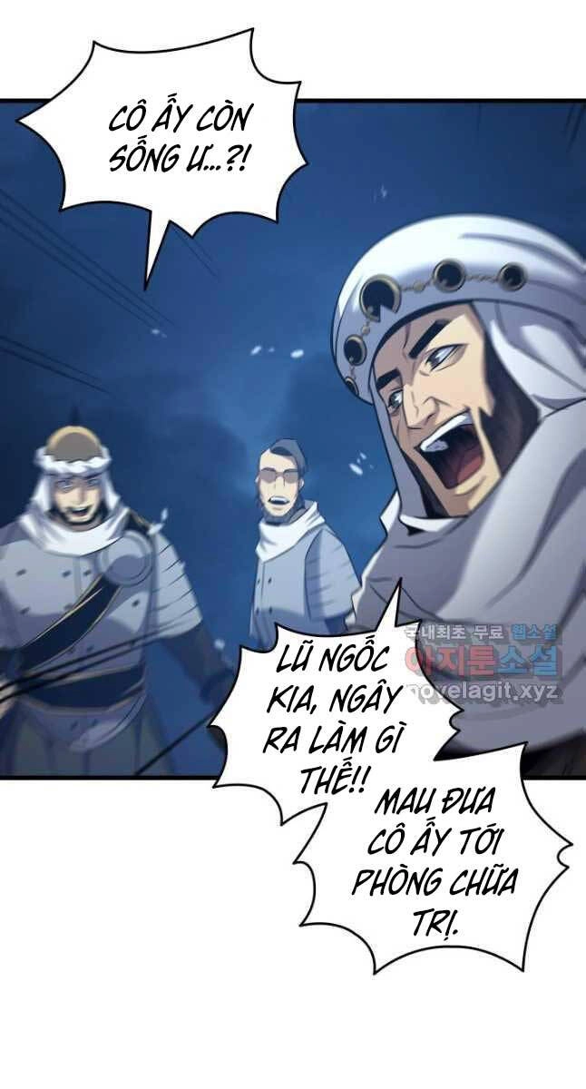 Sự Trở Lại Của Pháp Sư Vĩ Đại Sau 4000 Năm Chapter 163 - 74