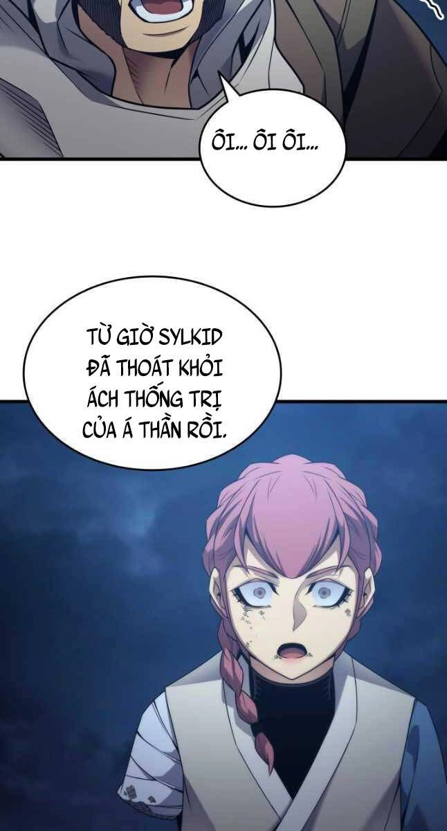 Sự Trở Lại Của Pháp Sư Vĩ Đại Sau 4000 Năm Chapter 163 - 80