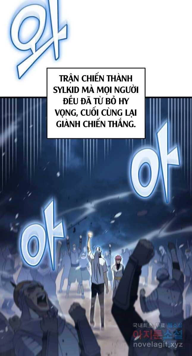 Sự Trở Lại Của Pháp Sư Vĩ Đại Sau 4000 Năm Chapter 163 - 82