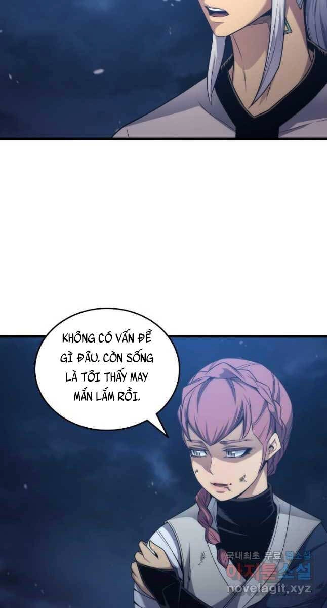 Sự Trở Lại Của Pháp Sư Vĩ Đại Sau 4000 Năm Chapter 164 - 5