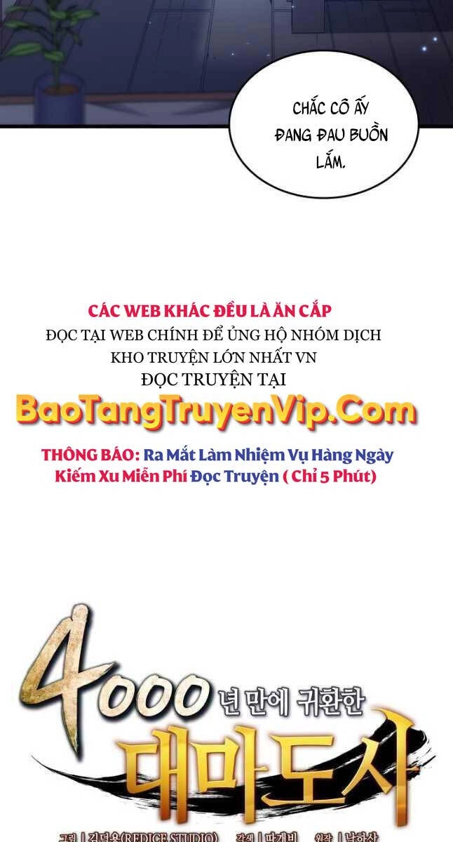 Sự Trở Lại Của Pháp Sư Vĩ Đại Sau 4000 Năm Chapter 164 - 8