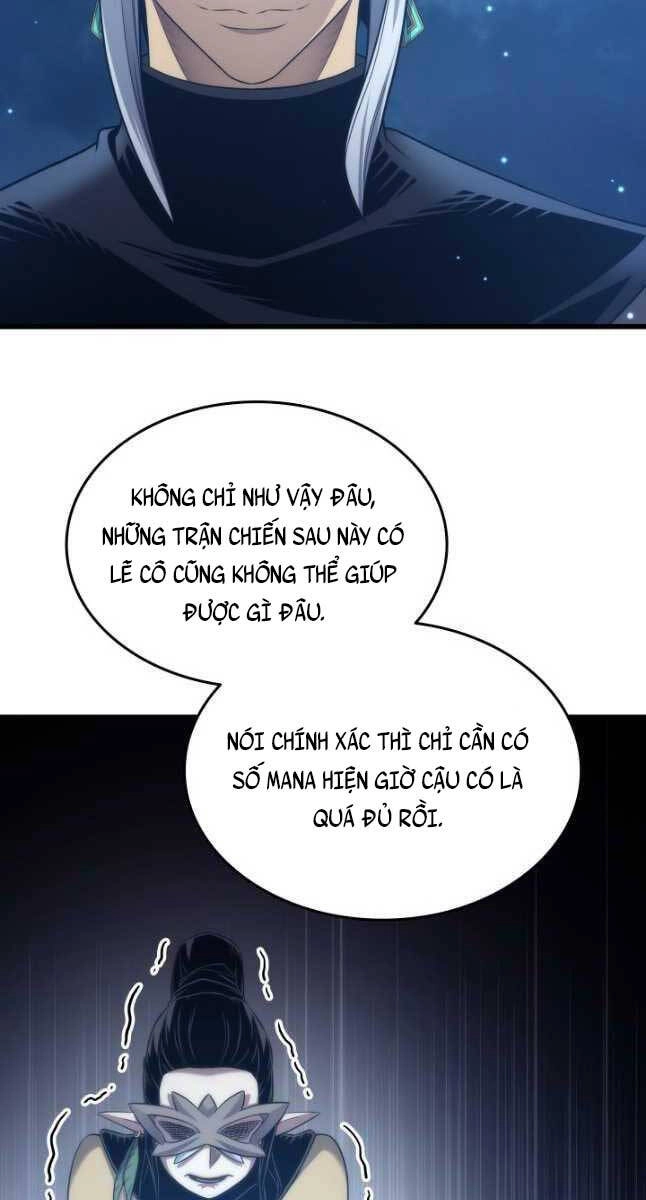 Sự Trở Lại Của Pháp Sư Vĩ Đại Sau 4000 Năm Chapter 164 - 18