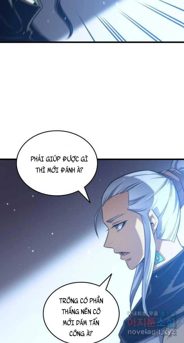 Sự Trở Lại Của Pháp Sư Vĩ Đại Sau 4000 Năm Chapter 164 - 20