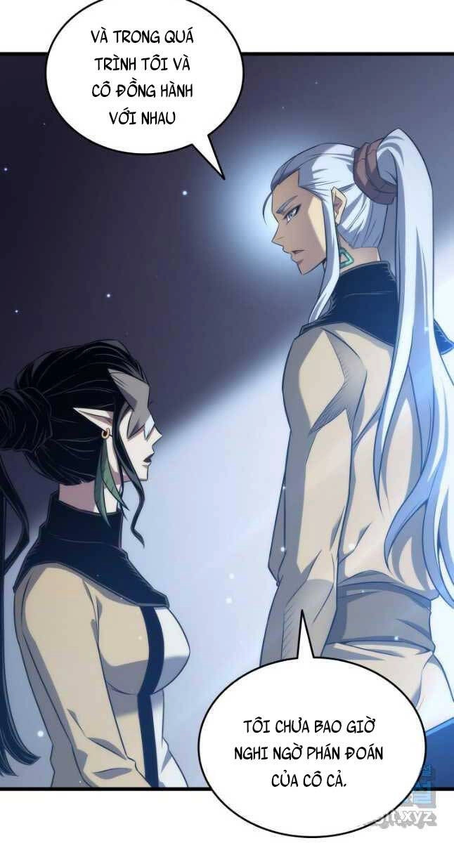 Sự Trở Lại Của Pháp Sư Vĩ Đại Sau 4000 Năm Chapter 164 - 34