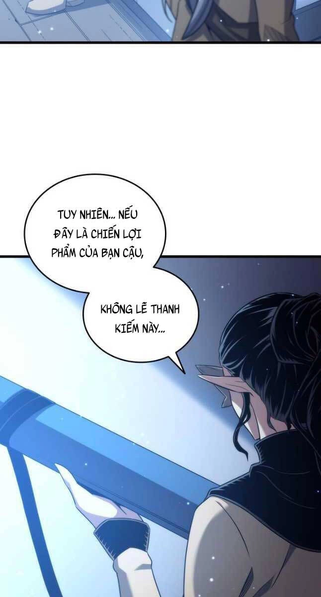 Sự Trở Lại Của Pháp Sư Vĩ Đại Sau 4000 Năm Chapter 164 - 37