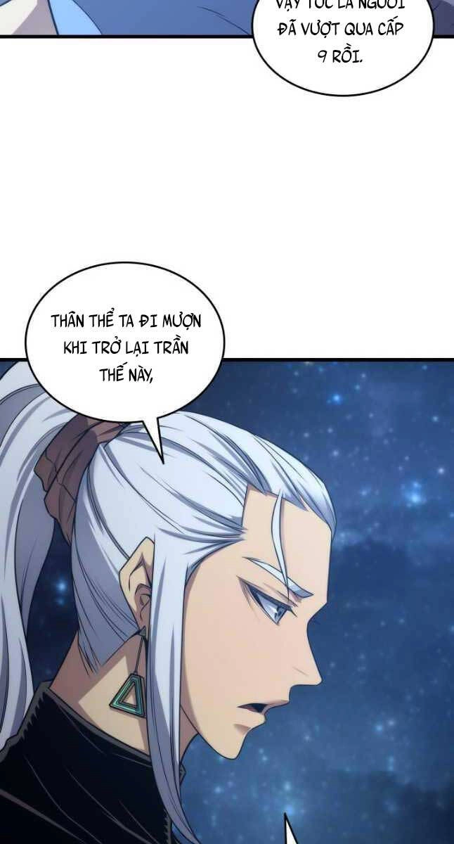 Sự Trở Lại Của Pháp Sư Vĩ Đại Sau 4000 Năm Chapter 165 - 9