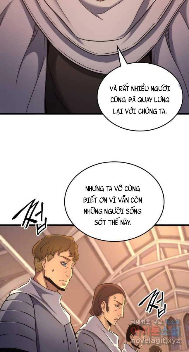 Sự Trở Lại Của Pháp Sư Vĩ Đại Sau 4000 Năm Chapter 165 - 24