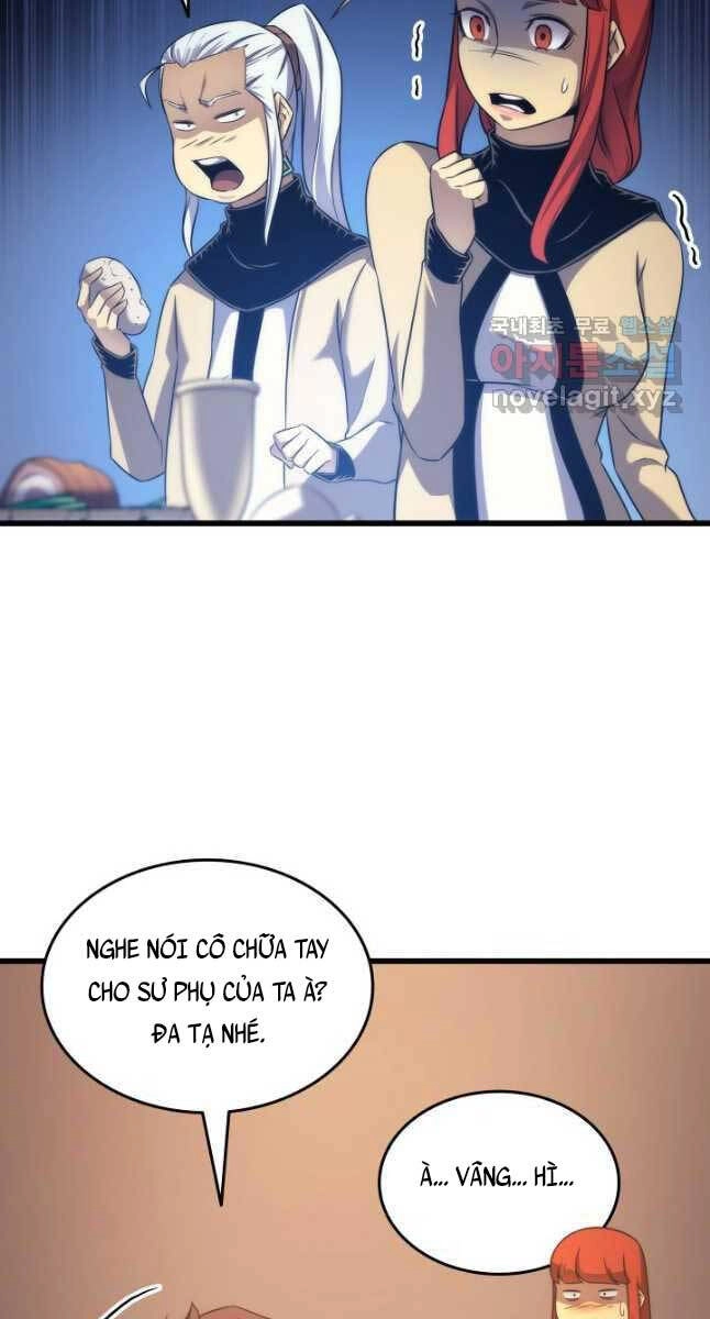 Sự Trở Lại Của Pháp Sư Vĩ Đại Sau 4000 Năm Chapter 165 - 33