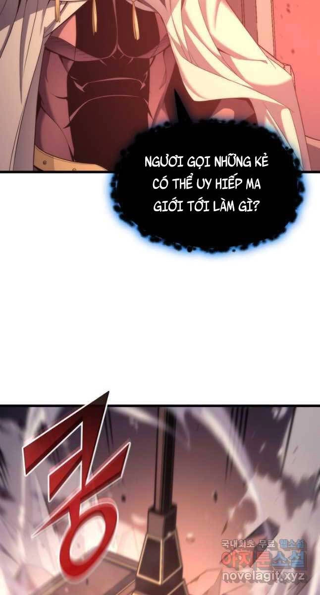 Sự Trở Lại Của Pháp Sư Vĩ Đại Sau 4000 Năm Chapter 165 - 58