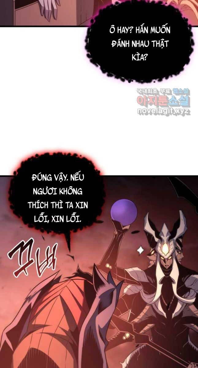 Sự Trở Lại Của Pháp Sư Vĩ Đại Sau 4000 Năm Chapter 165 - 67