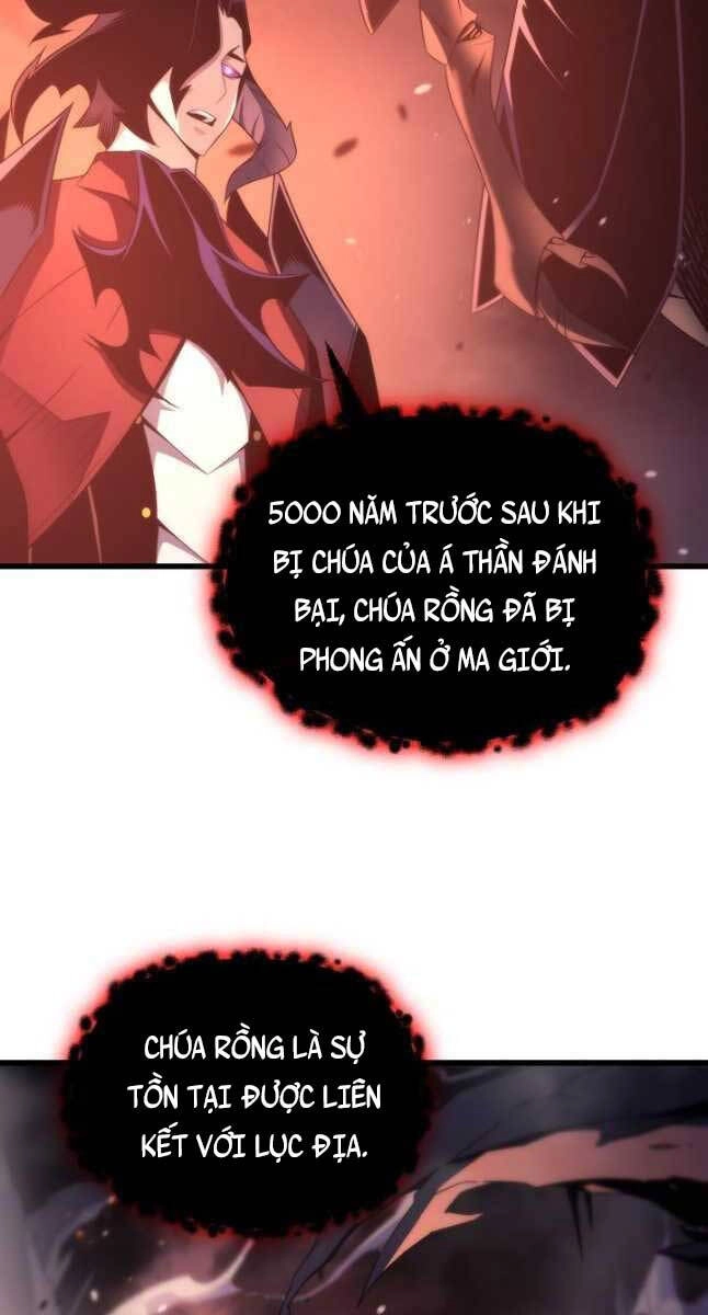 Sự Trở Lại Của Pháp Sư Vĩ Đại Sau 4000 Năm Chapter 165 - 71