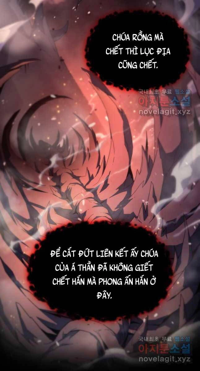 Sự Trở Lại Của Pháp Sư Vĩ Đại Sau 4000 Năm Chapter 165 - 72