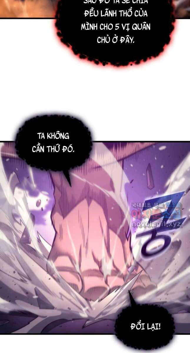 Sự Trở Lại Của Pháp Sư Vĩ Đại Sau 4000 Năm Chapter 165 - 79