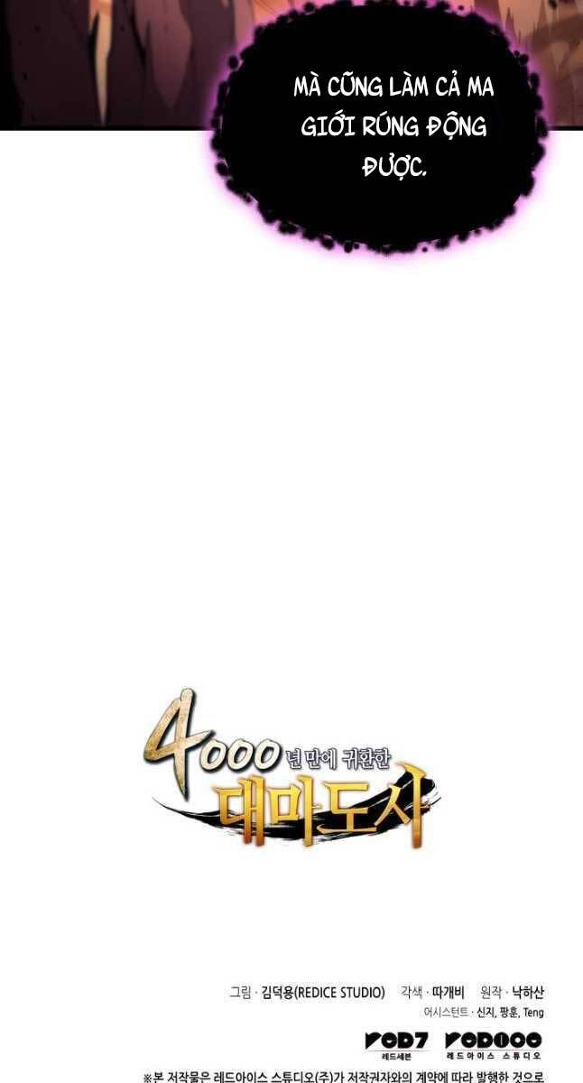 Sự Trở Lại Của Pháp Sư Vĩ Đại Sau 4000 Năm Chapter 165 - 83