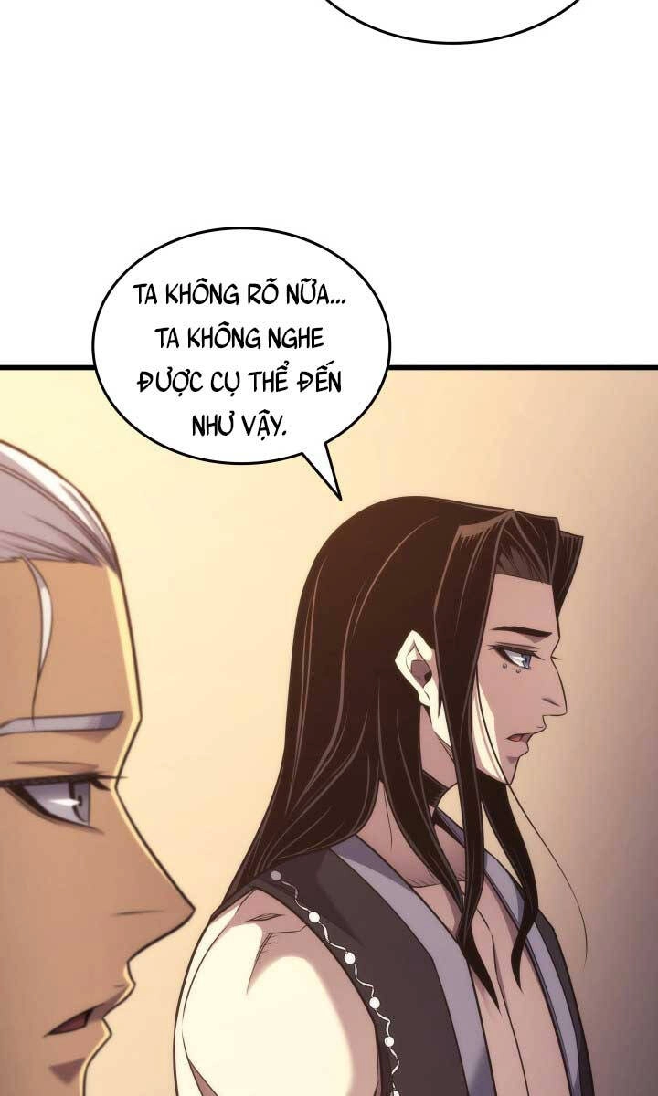 Sự Trở Lại Của Pháp Sư Vĩ Đại Sau 4000 Năm Chapter 166 - 7