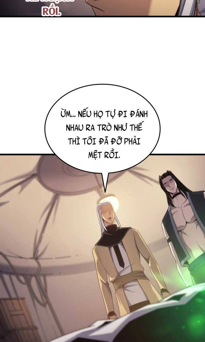 Sự Trở Lại Của Pháp Sư Vĩ Đại Sau 4000 Năm Chapter 166 - 9