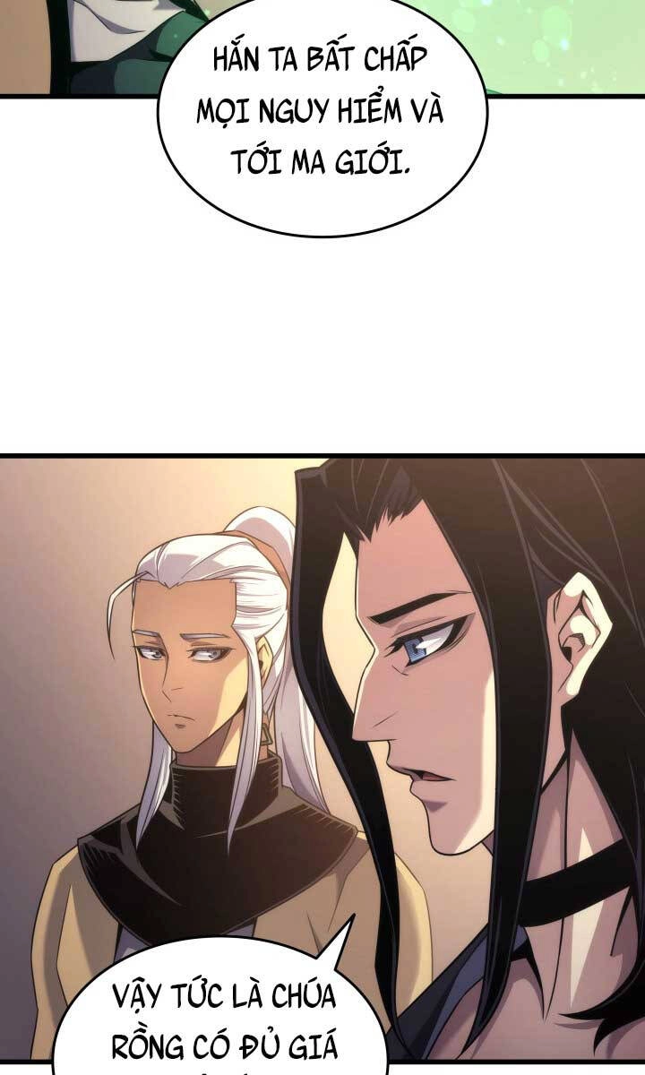 Sự Trở Lại Của Pháp Sư Vĩ Đại Sau 4000 Năm Chapter 166 - 15