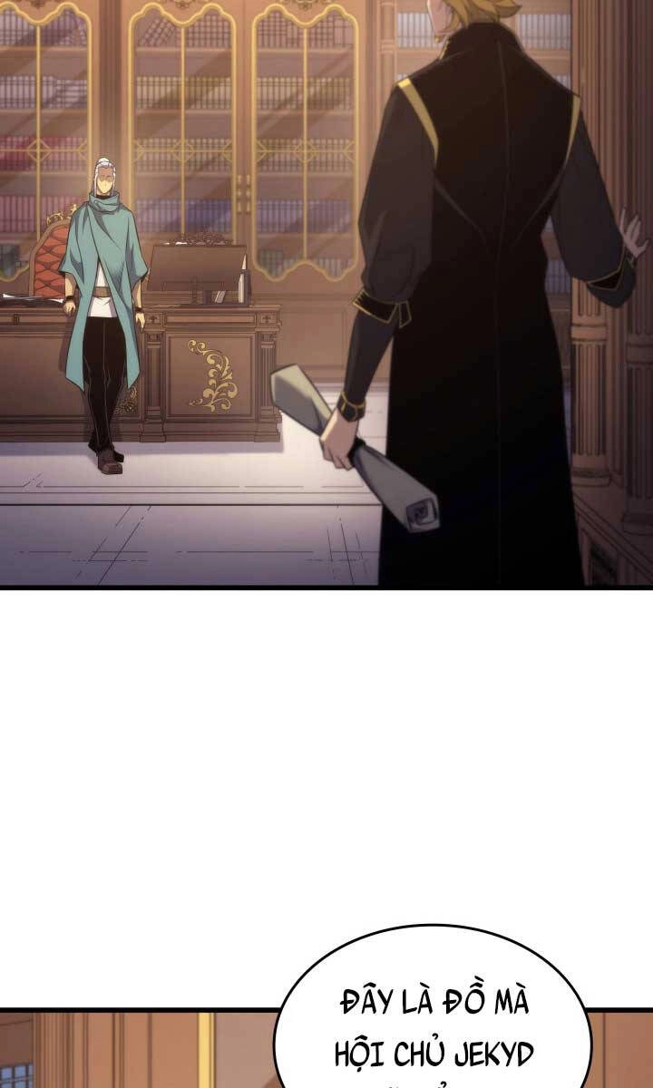 Sự Trở Lại Của Pháp Sư Vĩ Đại Sau 4000 Năm Chapter 166 - 44