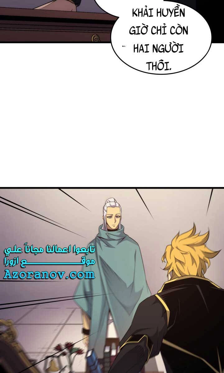 Sự Trở Lại Của Pháp Sư Vĩ Đại Sau 4000 Năm Chapter 166 - 61